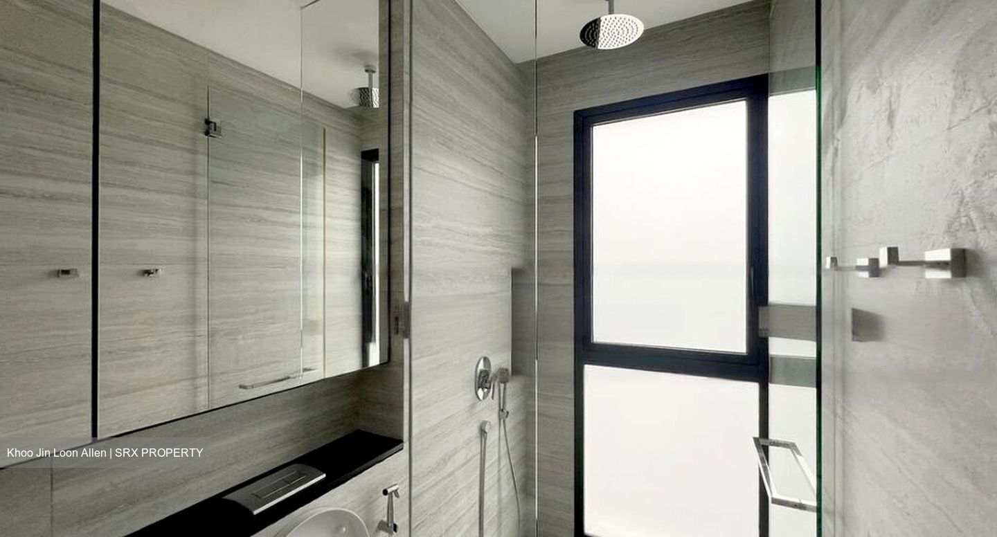 NOVENA RISE (D11), Semi-Detached #482857821